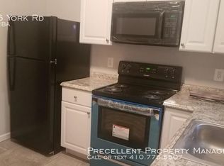 4636 York Rd, Baltimore, MD 21212