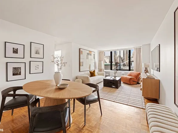 445 5th Ave #16C, New York, NY 10016