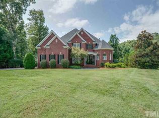 2824 Brenfield Dr, Raleigh, NC 27606