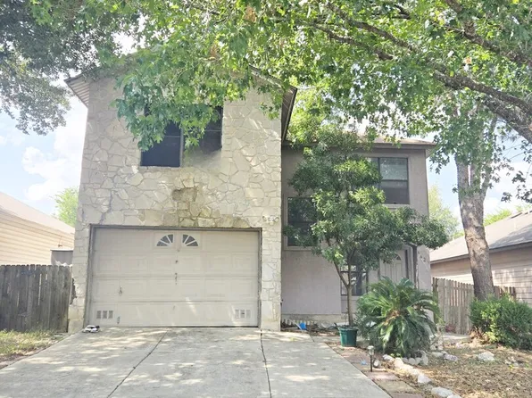 6627 Diamond Pass, San Antonio, TX 78239