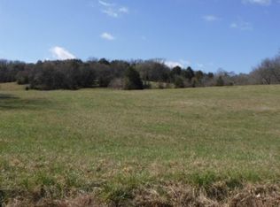 66.01 Ac. Martin Creek Rd, Granville, TN 38564