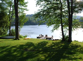 170 Lake Muskoday Rd, Roscoe, NY 12776