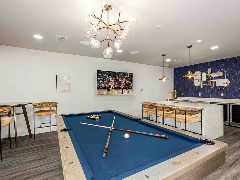 Element Apartments at Celebration Pointe — Photo 13