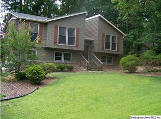 2901 Coatbridge Ln, Birmingham, AL 35242