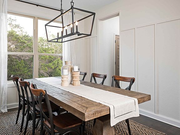 Southglen - Odessa Interior Image 5