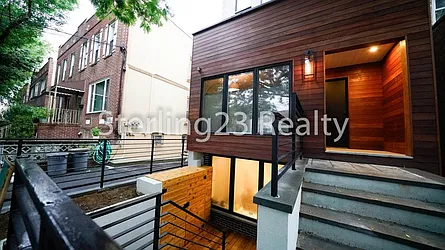 Rented by Sterling Realty Solution Inc