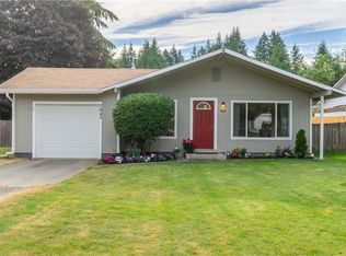 7042 Lazy Ct SW, Tumwater, WA 98512