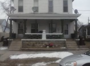 508 13th St, Logansport, IN