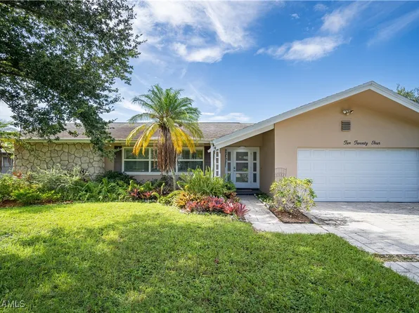 1024 El Mar Ave, Fort Myers, FL 33919