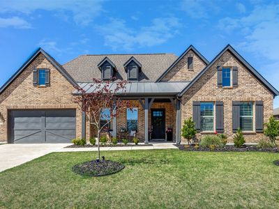 12076 Buffalo Hills Dr, Frisco, TX, 75035