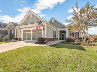 704 Butter Cup Dr, Griffin, GA 30223