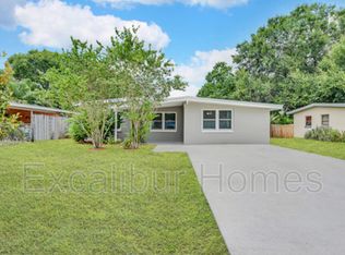 4017 Monarch Dr, Orlando, FL 32812