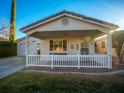 1050 W Red Hills Pkwy UNIT 3, Washington, UT, 84780