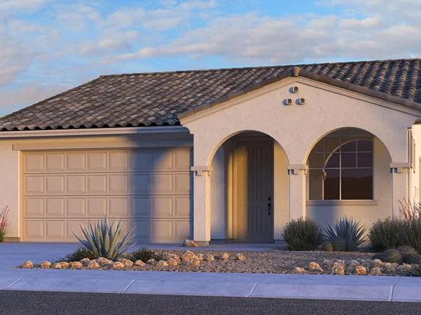 8723 W PASADENA Avenue, Glendale, AZ 85305