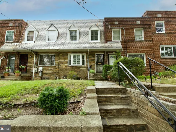 24 Crittenden St NE, Washington, DC 20011