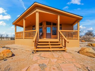 2457 Turkey Dr, Justiceburg, TX 79330