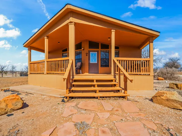 2457 Turkey Dr, Justiceburg, TX 79330