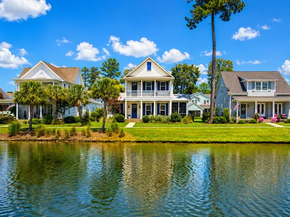 4007 Capensis Ln, Ravenel, SC 29470