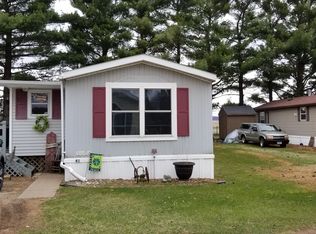 38005 Us Highway 18 LOT 41, Prairie Du Chien, WI 53821