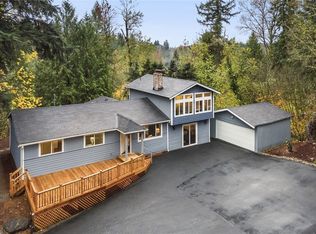 15650 Issaquah Hobart Rd SE, Issaquah, WA 98027