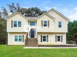 202 Wesley Mill Way, Villa Rica, GA 30180