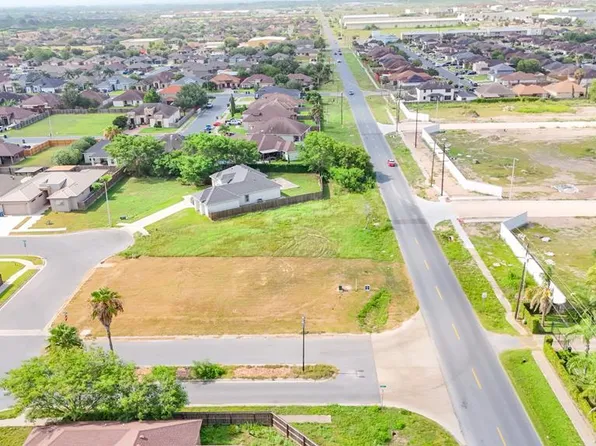 0 Maritza Dr, Brownsville, TX 78521