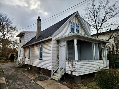 479 Bay St, Rochester, NY, 14609