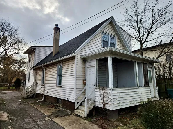 479 Bay St, Rochester, NY 14609