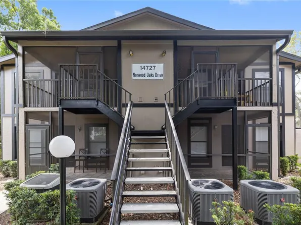 14727 Norwood Oaks Dr APT 204, Tampa, FL 33613