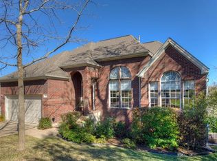 7601 Bellflower Cv, Austin, TX 78759