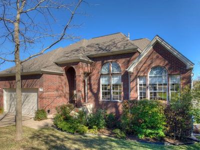 7601 Bellflower Cv, Austin, TX, 78759