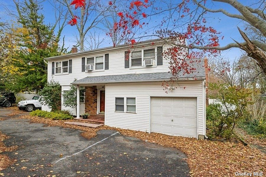 49 W Fort Salonga Road, Northport, NY 11768 Zillow