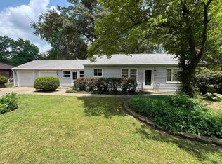 576 S Brown Ave, Terre Haute, IN 47803