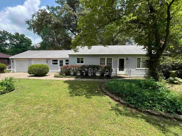 576 S Brown Ave, Terre Haute, IN 47803