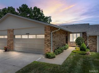 2452 Fox Bridge Ct UNIT 42, Lake Saint Louis, MO