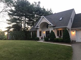 6 Hickory Ln, Canton, MA 02021