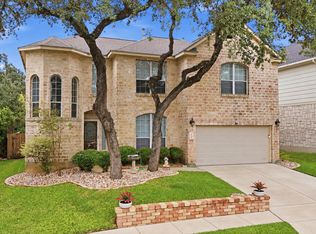62 ATWELL PARK, San Antonio, TX 78254