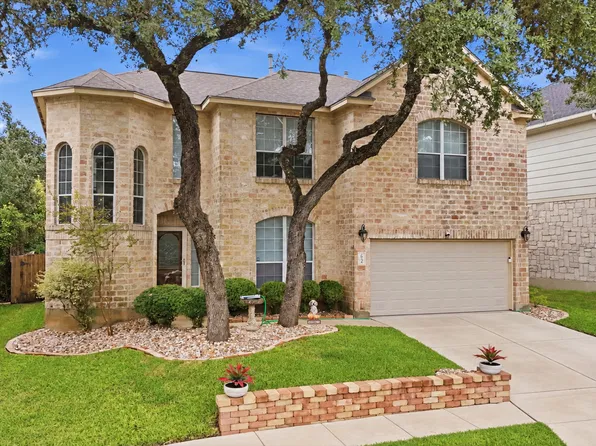 62 ATWELL PARK, San Antonio, TX 78254