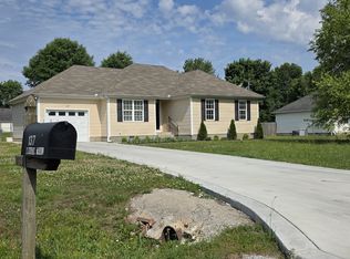 137 Wagon Trl, Murfreesboro, TN 37128