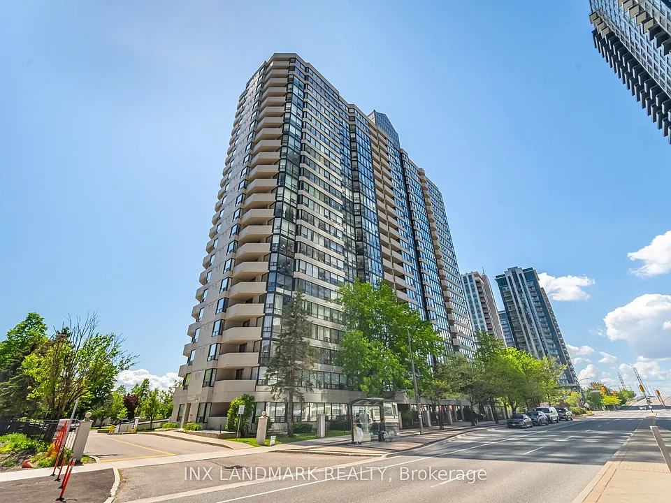 330 Rathburn Rd W #2008
