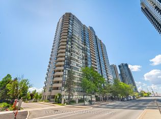 330 Rathburn Rd W #2008, Mississauga, ON L5B3Y1