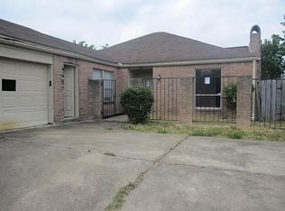 6326 Sanford Rd, Houston, TX 77096