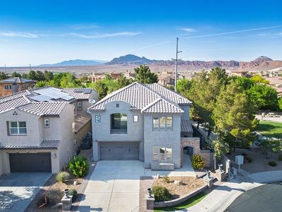 580 Via Di Parione Ct, Henderson, NV, 89011