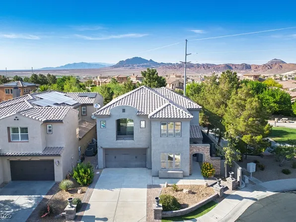 580 Via Di Parione Ct, Henderson, NV 89011