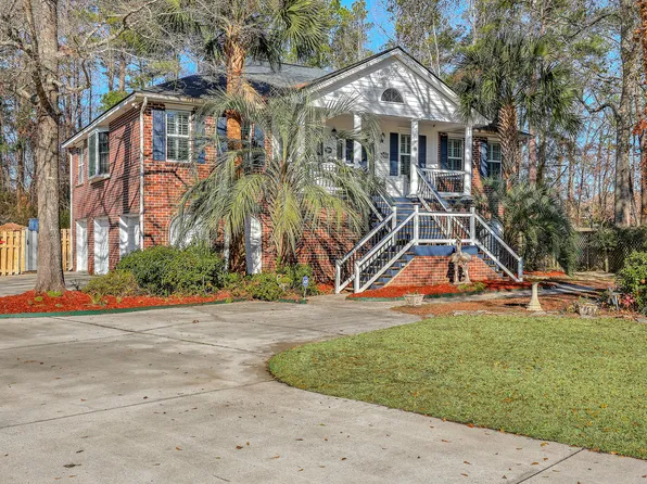 4221 Wildwood Lndg, North Charleston, SC 29420