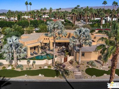 23 Ambassador Cir, Rancho Mirage, CA, 92270