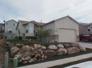 6145 W Graceland Way, West Jordan, UT 84081