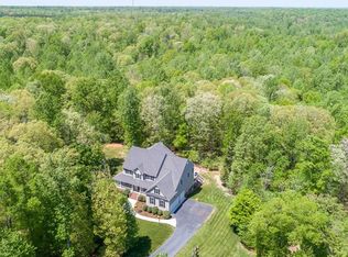 3623 Archers Rdg, Powhatan, VA 23139