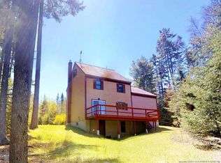 214 Oceanward Dr, Friendship, ME 04547