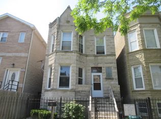 1220 S Harding Ave, Chicago, IL 60623